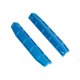 thumbnail image 4 of Protectores de borde de chasis izquierdo y derecho. Accesorios para chasis. Hobby Tool Direct. Reemplaza. Azul, 4 of 9