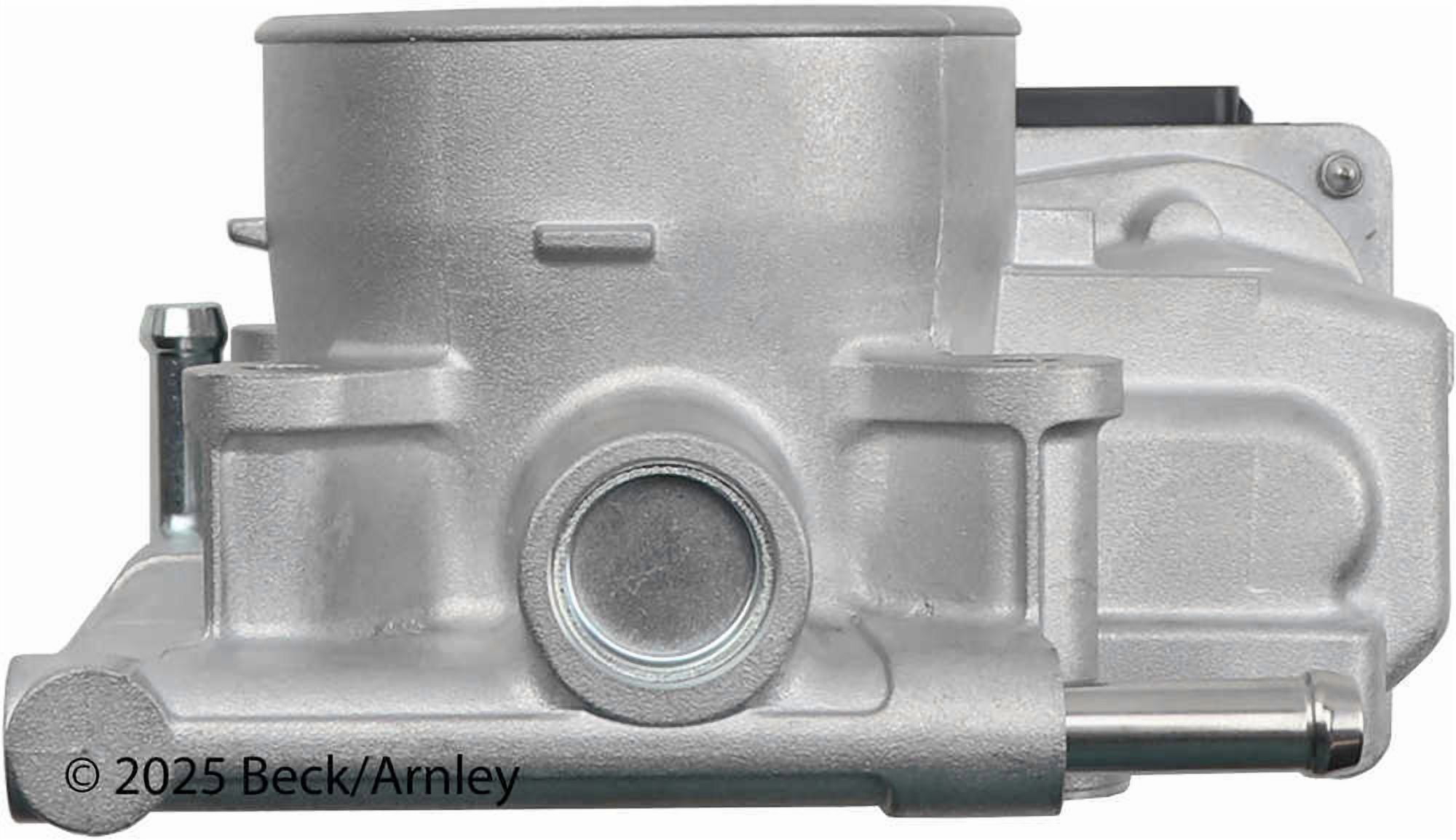 Beck/Arnley 154-0228 Fuel Injection Throttle Body