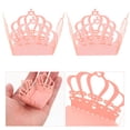 thumbnail image 4 of KAKOWELY 50 cajas decorativas para dulces, chocolates, fiestas, regalos, etc., 4 of 5