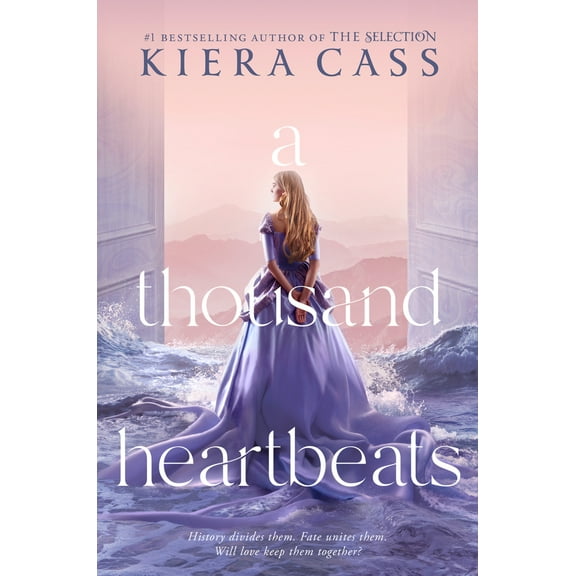 Pre-Owned A Thousand Heartbeats (Paperback) 0062665790 9780062665799