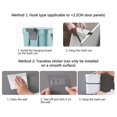 thumbnail image 4 of Small Kitchen Compost Bin 3l Kitchen Waste Bin Household Countertop Container With Lid For Rubbish Composter, 4 of 5