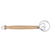 thumbnail image 1 of Masa, Batidor De Pan De Acero Inoxidable, Batidor De Huevos, Utensilios De Cocina Para Hornear, Accesorios Para Masa Moyic HA041061-01, 1 of 6