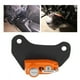 thumbnail image 4 of Bloqueo De Casco Bloqueo De Casco De Motocicleta Bloqueo De Casco De Motocicleta Modificación De Motocicleta Aleación De Aluminio Bloqueo De Casco Gancho De Montaje Ajuste Para, 4 of 8