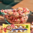 thumbnail image 3 of Goetzes Caramel Creams Original 1.9oz, Chewy Delicious Smooth Caramel Candies for Kids Adults Snacks Dessert School Luncbox Office Pantry Movie Night Summer Birthday party Favor Pack of 2, 3 of 7