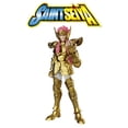thumbnail image 4 of Figura Armable Coleccionable Blokees Saint Seiya Champion Class Camus de Acuario Manga Setting, 4 of 4