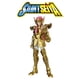 thumbnail image 4 of Figura Armable Coleccionable Blokees Saint Seiya Champion Class Camus de Acuario Manga Setting, 4 of 4