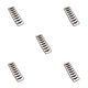 thumbnail image 2 of Juego de pedales Scienceny para Discovery Sport Acero inoxidable, 2 of 6