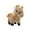 B, variant on Interactive Animated Horse Plush Toy, Realistic Movements & Soothing Sounds, Electric Stuffed Pony Easter Basket Stuffers, Birthday Gift Ideas