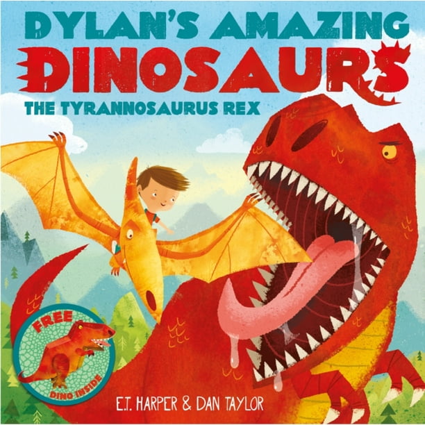 63 List Amazing Dinosaurs Book with Best Writers