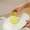 💖 Yellow_New#199, variant on Blaxill Stainless Steel Pot Brush | Cactus Shape | Gradient Green Yellow | Durable Scrubber for Pots, Pans, Grills | Easy Clean Handle | 1 Piece | 3.54x3.14in | Long Lasting
