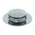 thumbnail image 3 of Brass Pop-Up Drain, 3 of 3