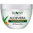 thumbnail image 1 of Bakson's Homeopathy Aloevera Calendula Cream 500gm, 1 of 1