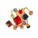 thumbnail image 1 of Crystal Zircon Anillo Exagerado Anillo Espiral Anillo de Primavera de Moda Anillos Grandes, 1 of 4