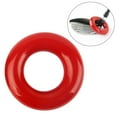 thumbnail image 4 of Anillo de oscilación de Golf Club ponderado Cola Calentamiento Columpio Peso redondo rojo, 4 of 8