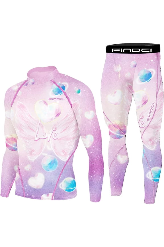 Men's Compression Sportswear Suits Gym Tights Training Boxing Rugby Clothing Jogging Sports Set Running Rashguard Tracksuit(Newdesign39,X-Large)