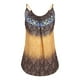 thumbnail image 3 of Vestido HUOGUO De Verano Sin Mangas De Moda Casual Para Mujer, 3 of 4