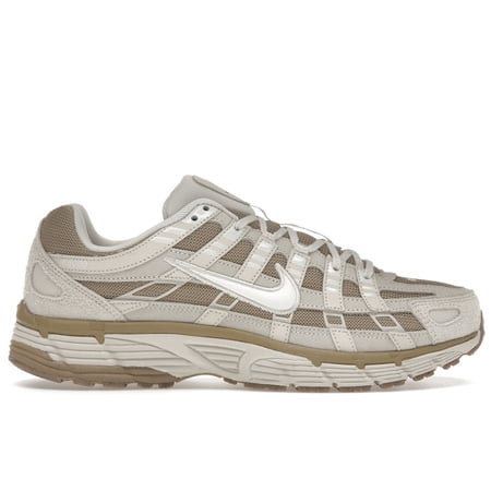 Nike Men's P-6000 Light Orewood Brown Shoes, from StockX
