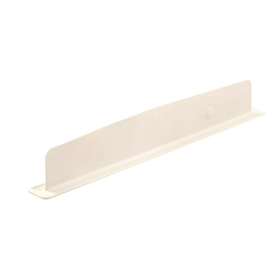 Kitchen Countertop, Silicone Sink Water Retaining Board & Barrier Strip - 2025 New Portable Reusable Beige Splash Guard - Kitchen, Bathroom Countertop, Dishwashing Basin, Sink