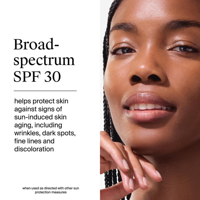Purescreen Tinted Mineral Sunscreen SPF 30 photo 8