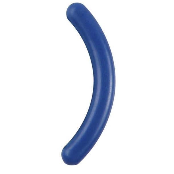 Recambios para rizador de pestañas, no es fácil de romper, mano de obra fina, suministros de herramientas de belleza, reemplaza la tira Pinceles de maquillaje y herramientas Azul oscuro (único) Vogacara CE011778-10