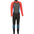 thumbnail image 1 of Body Glove Body Glove Pro 3 3/2mm Youth Back Zip Full Suit, 1 of 4