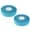 Blue, variant on EeaseCA 2 Pcs 20M Hockey Stick Tape Sticky Tape Anti-slip Sports Waterproof Tape Hockey Stick Wrapper for Practice Sports Use (Black)