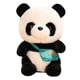 thumbnail image 1 of Lindo muñeco de Panda chino Zefei Wu Muñeco de peluche Abrazar y dormir Logo Panda Doll Panda, 1 of 2