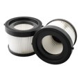 thumbnail image 1 of 2 Pcs pour Filtre de Remplacement d'Aspirateur DCV501LN, 1 of 10