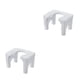 thumbnail image 1 of Cateissary Silla antilavabo: elimine el dolor y la incomodidad con este asiento de inodoro en cuclillas y taburete de baño para adultos Type2 NO2, 1 of 6