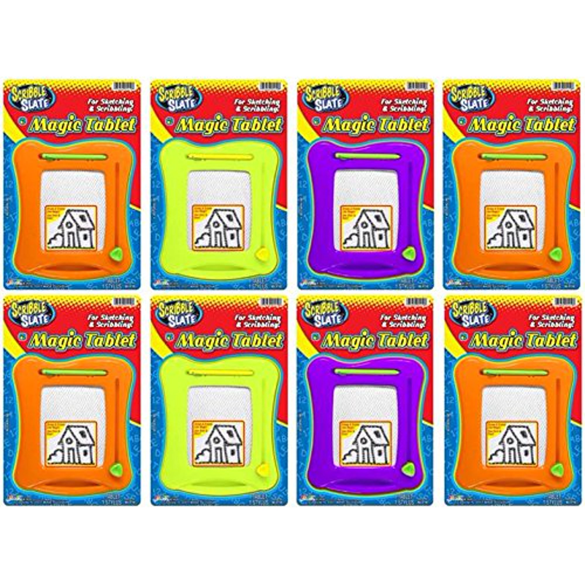 Innovagoods Magic Drablet Lcd Writing And Drawing Tablet Innovagoods
