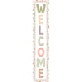 thumbnail image 1 of Bienvenido Banner Teacher Created Resources Terrazzo Tones, 1 of 5