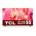 thumbnail image 1 of TV TCL 55 Pulgadas GoogleTV 4K 55S454, 1 of 8