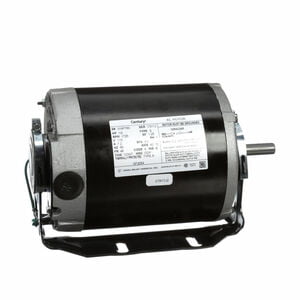 Packard 90153 Motor for Greenheck 309153 1/4 HP 115 Volts 1725 RPM CCWLE for sale online 