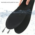thumbnail image 2 of Plantillas Zapatos Con Calefacción USB Eléctrica Almohadilla Calentadora para Pies Hombres Y Mujeres, 2 of 7