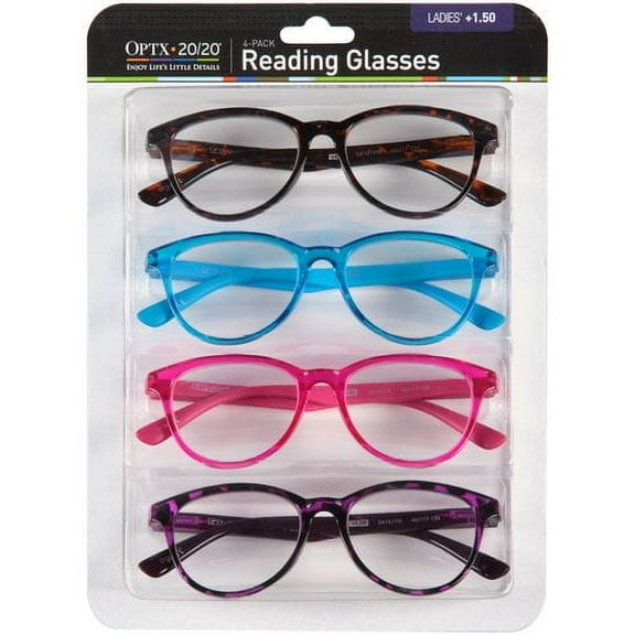 Neoptx Reading Glasses