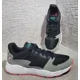 thumbnail image 1 of Ad-id-as Crazychaos EF1060 Mens Size US 11 Core Black Synthetic Running Sneakers, 1 of 6