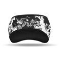 thumbnail image 4 of Greeniant Diademas Protección polar para la cabeza Esquí ajustable A prueba de viento Calentadores deportivos para los oídos Bandas para el Type2 NO2, 4 of 6