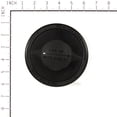 thumbnail image 4 of Oregon 55-984 Lightning Load Bump & Feed Semi Automatic Head, Black, 4 of 5
