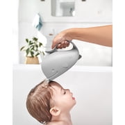 Skip Hop Moby Waterfall Bath Rinser - Grey