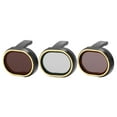 thumbnail image 4 of Drone Camera Lens Filter Set, Double Sided CPL/ND Filter Kit 3pcs/set High Definition Waterproof  For X8 MINI, 4 of 8