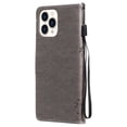 thumbnail image 3 of TECH CIRCLE Case for 2022 Apple iPhone 14 Plus (6.7") Cell Phone - Protective PU Leather Stand Cute Flip Case (Gray), 3 of 9
