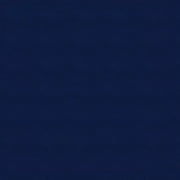 A. E. Nathan Costume Satin Navy Fabric, per Yard