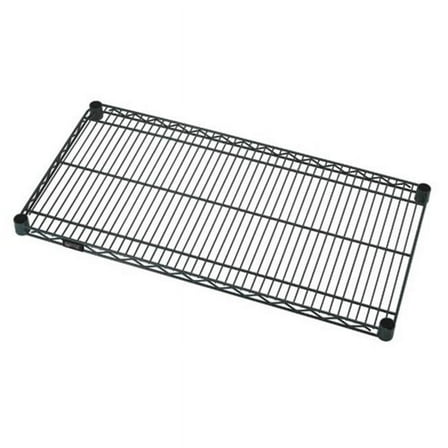 Quantum Storage 2472P Proform Wire Shelves, 24 x 72 in.