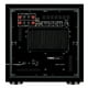 thumbnail image 2 of Subwoofer NS-SW300PI Yamaha Amplificado 10" 250W Yamaha Puerto Twisted Flare Negro Piano, 2 of 2