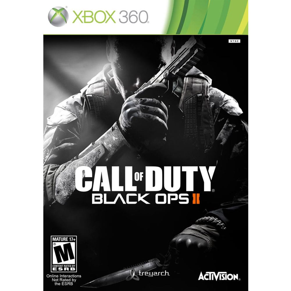 call of duty black ops 2 xbox one gamestop