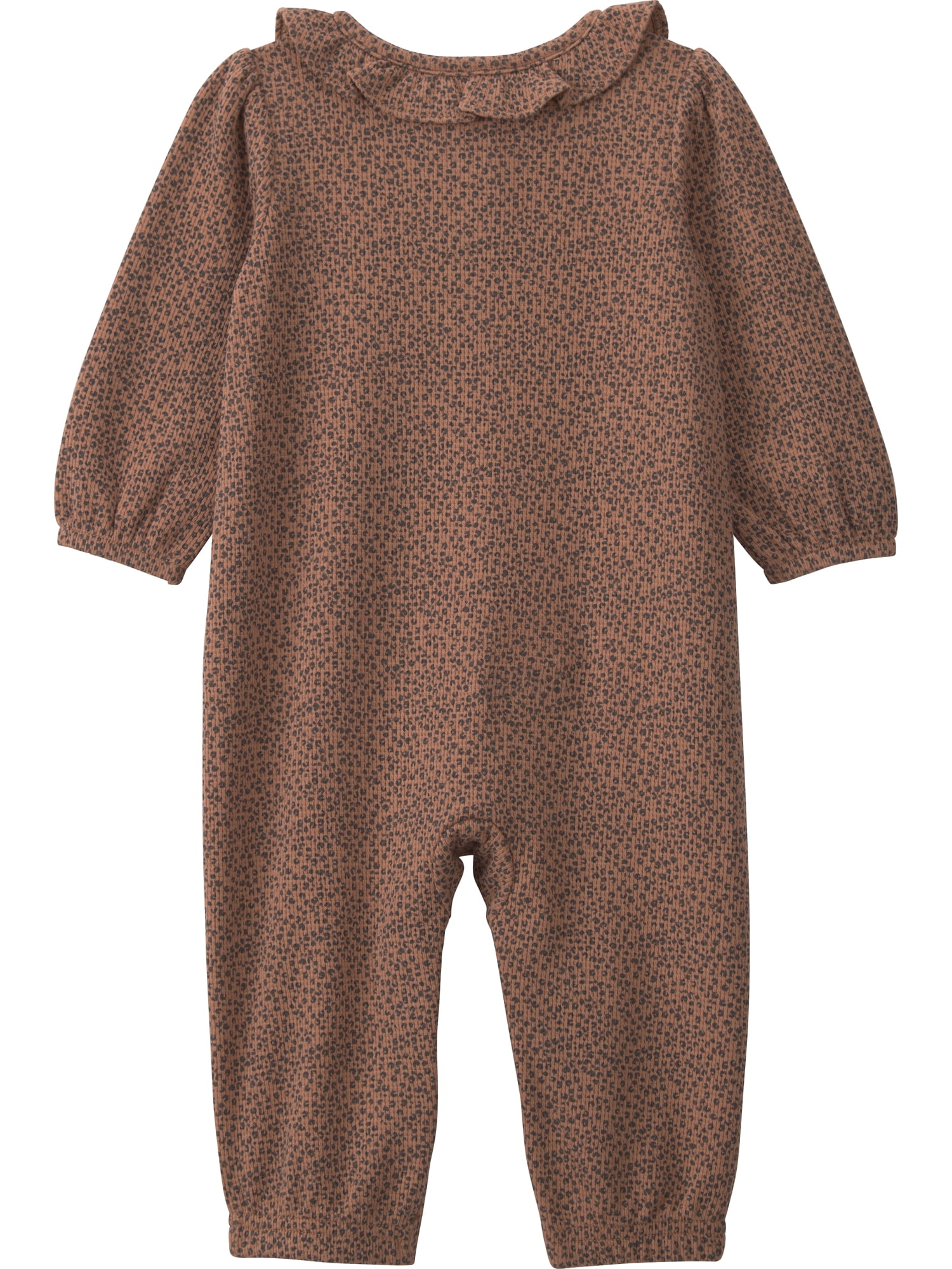 Carter's Child of Mine Baby Jumpsuit, Sizes 0/3-24 Months