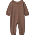 thumbnail image 2 of Carter's Child of Mine Baby Jumpsuit, Sizes 0/3-24 Months, 2 of 5