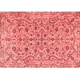 thumbnail image 1 of Ahgly Company Indoor Rectangle Persian Red Traditional Area Rugs, 2' x 5', 1 of 4