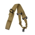 thumbnail image 3 of Wosthever Eslinga de nailon para exteriores, correa de caza portátil, eslinga de liberación ajustable para acampar y hacer senderismo Type3 NO3, 3 of 6