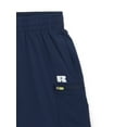 thumbnail image 2 of Russell Athletic Boys Active Stretch Woven Cargo Shorts, Sizes 4-18 & Husky, 2 of 3